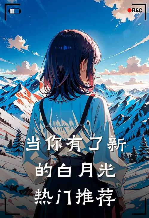 当你有了新的白月光热门推荐
