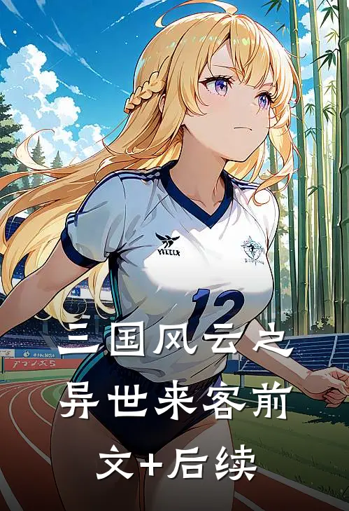 《三国风云之异世来客》前文+后续