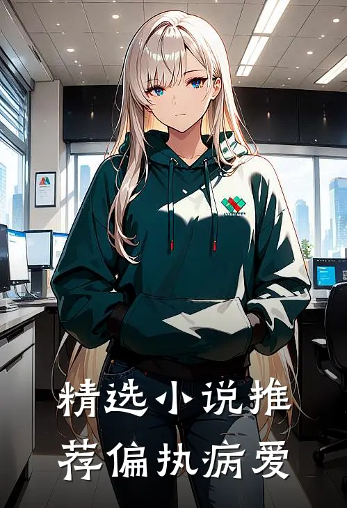 精选小说推荐偏执病爱
