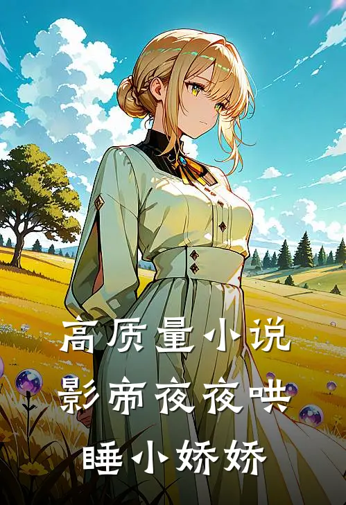 高质量小说影帝夜夜哄睡小娇娇