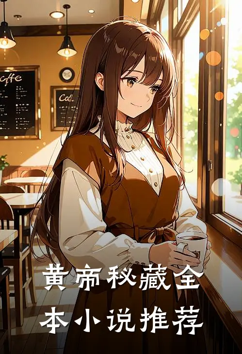 黄帝秘藏全本小说推荐