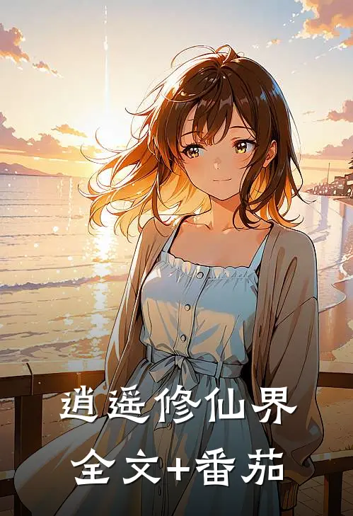 逍遥修仙界全文+番茄
