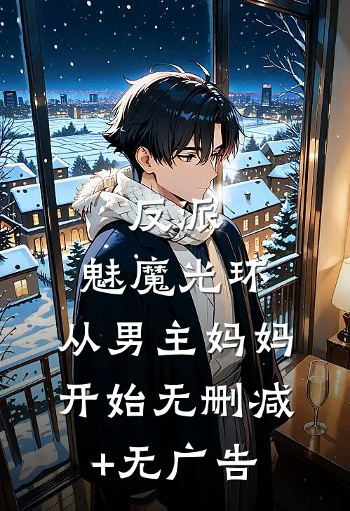 反派：魅魔光环，从男主妈妈开始无删减+无广告