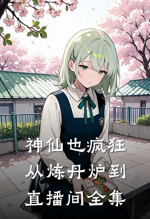 神仙也疯狂：从炼丹炉到直播间 全集