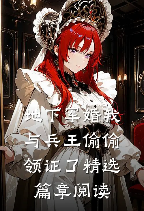 地下军婚我与兵王偷偷领证了精选篇章阅读