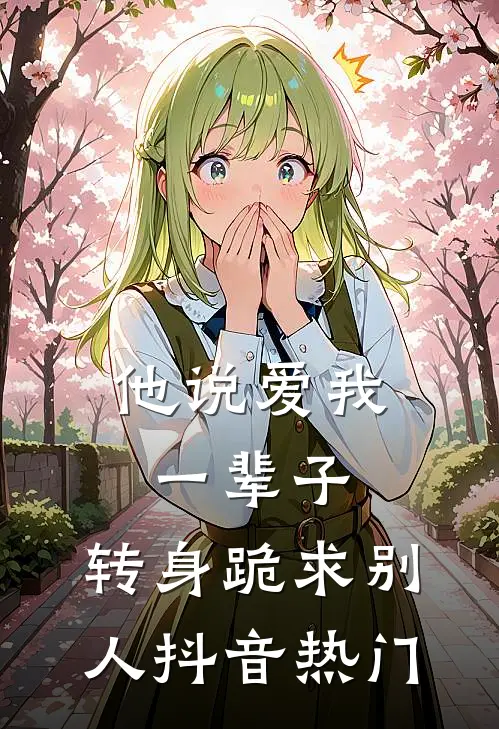 他说爱我一辈子，转身跪求别人抖音热门
