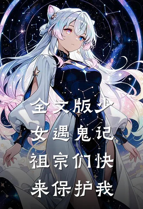 全文版少女遇鬼记：祖宗们快来保护我