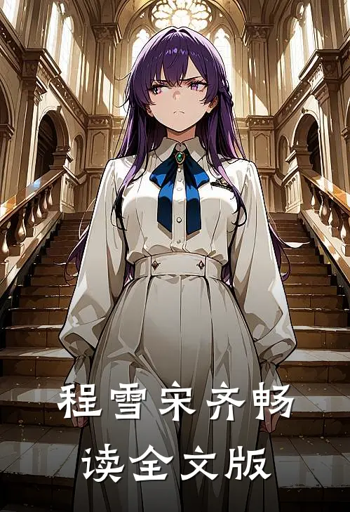 程雪 宋齐畅读全文版