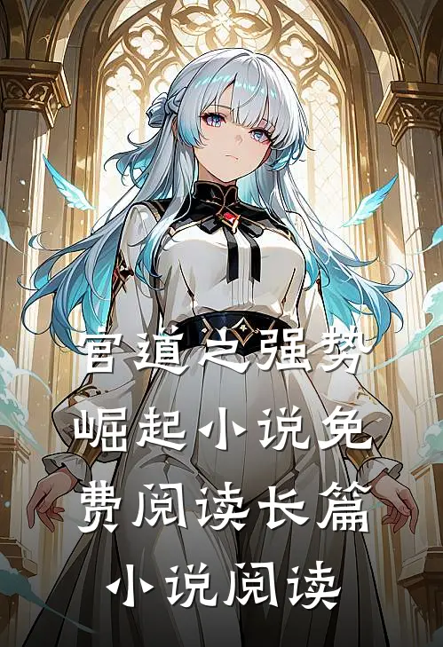 官道之强势崛起小说免费阅读长篇小说阅读