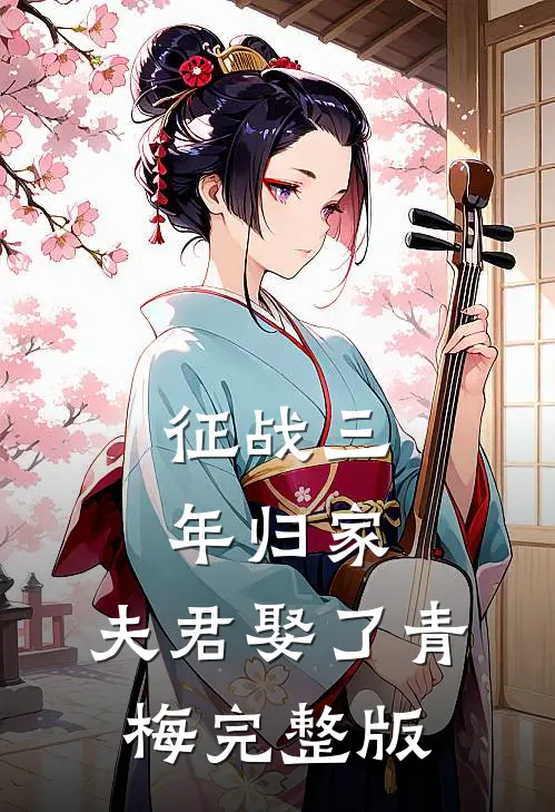 征战三年归家，夫君娶了青梅完整版