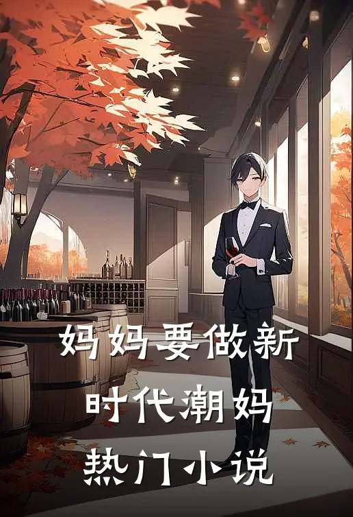 妈妈要做新时代潮妈热门小说