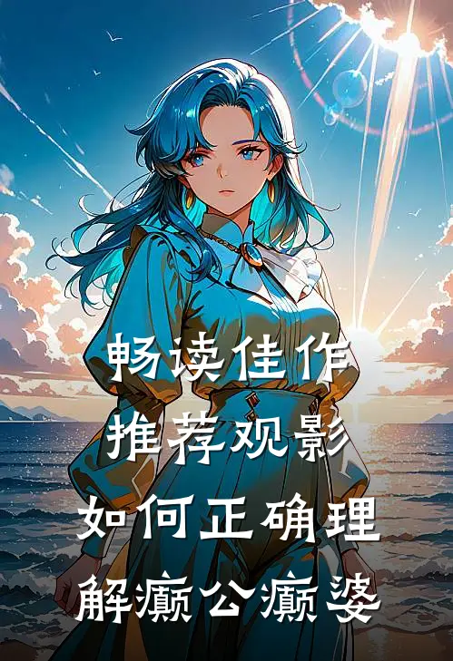 畅读佳作推荐观影：如何正确理解癫公癫婆
