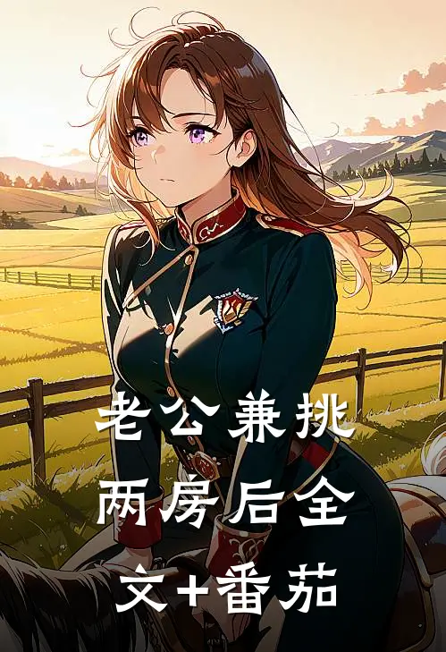 老公兼挑两房后全文+番茄