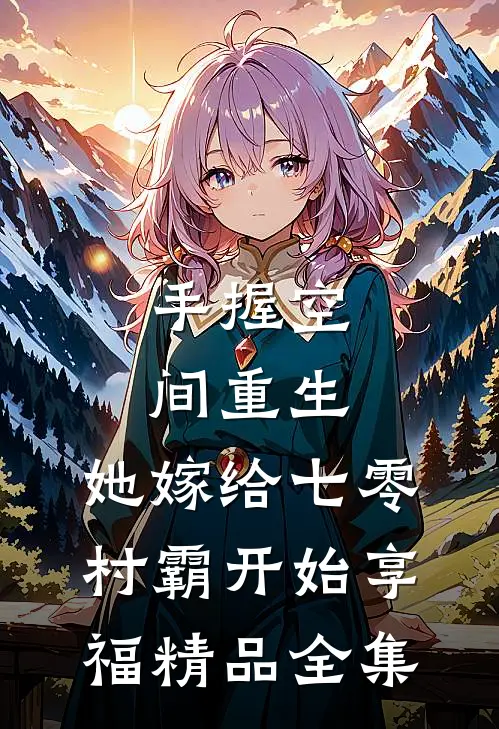 手握空间重生，她嫁给七零村霸开始享福精品全集