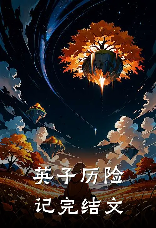 英子历险记完结文