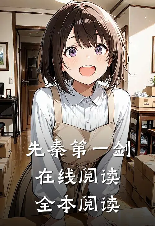 先秦第一剑在线阅读全本阅读