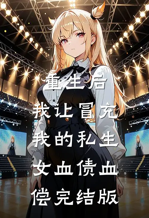 重生后，我让冒充我的私生女血债血偿完结版