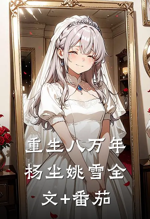 重生八万年杨尘姚雪全文+番茄