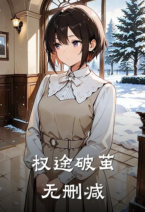 权途·破茧无删减
