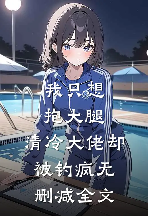 我只想抱大腿，清冷大佬却被钓疯无删减全文