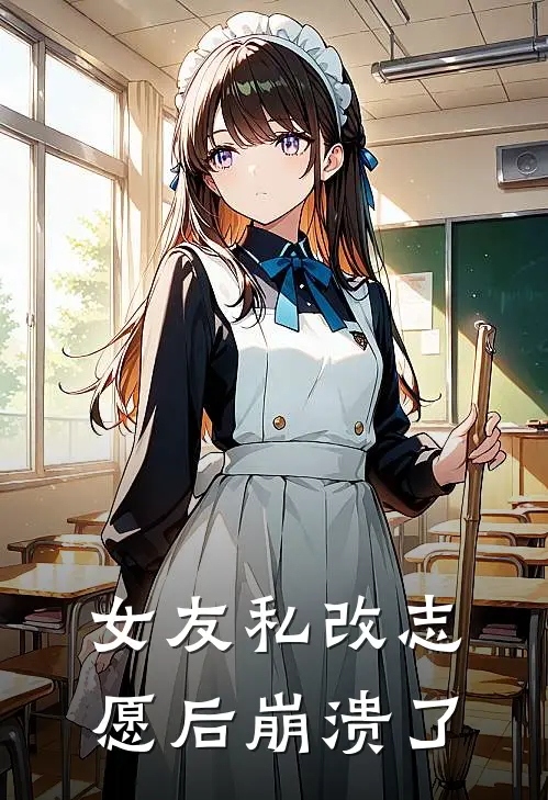 女友私改志愿后崩溃了