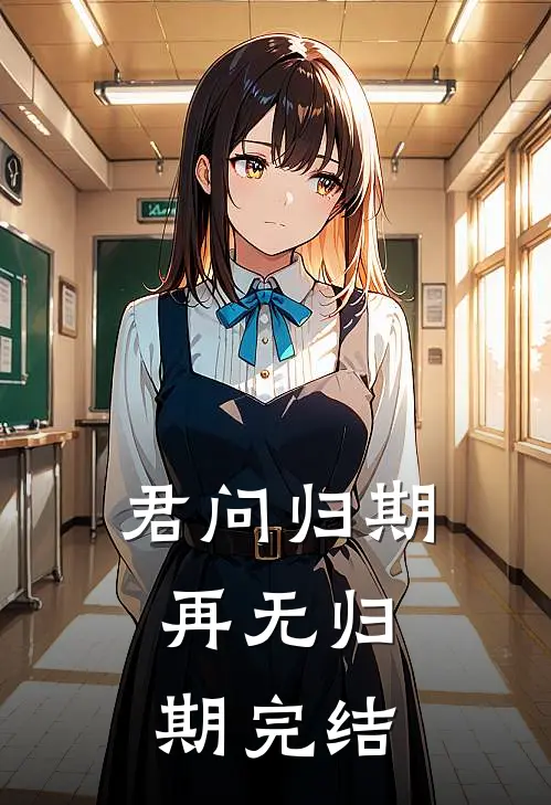君问归期，再无归期完结