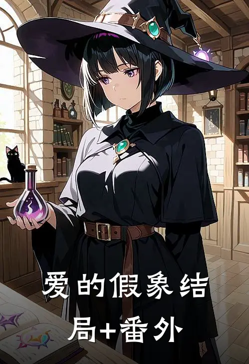 爱的假象结局+番外