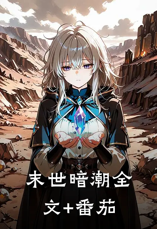 《末世暗潮》全文+番茄