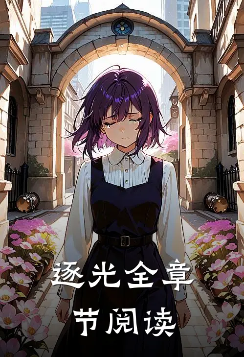逐光全章节阅读