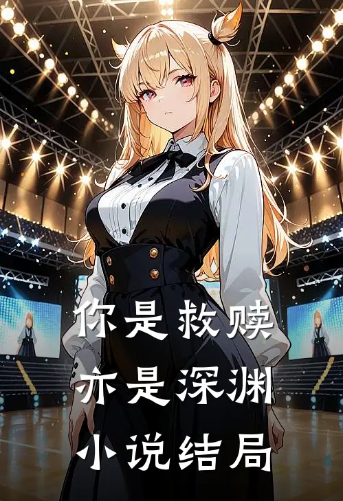 你是救赎亦是深渊小说结局