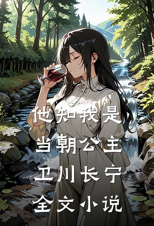 他知我是当朝公主卫川长宁全文小说