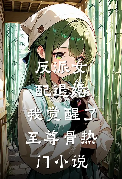 反派女配退婚，我觉醒了至尊骨热门小说