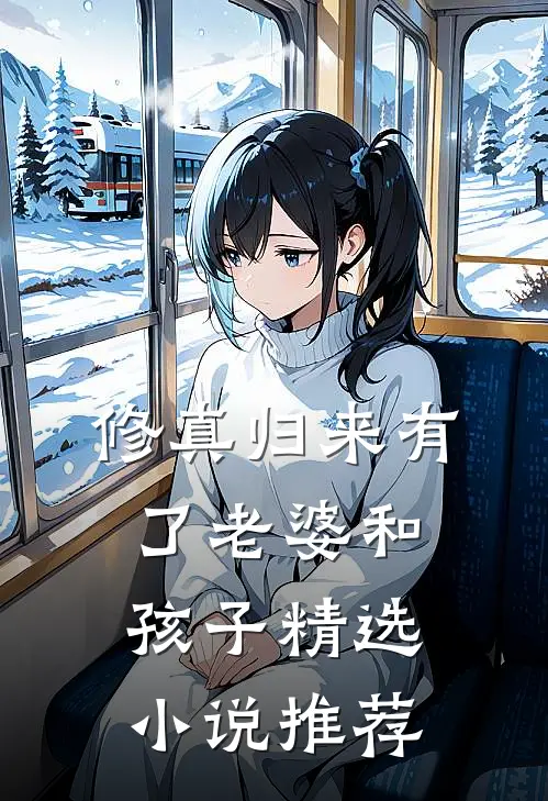 修真归来有了老婆和孩子精选小说推荐