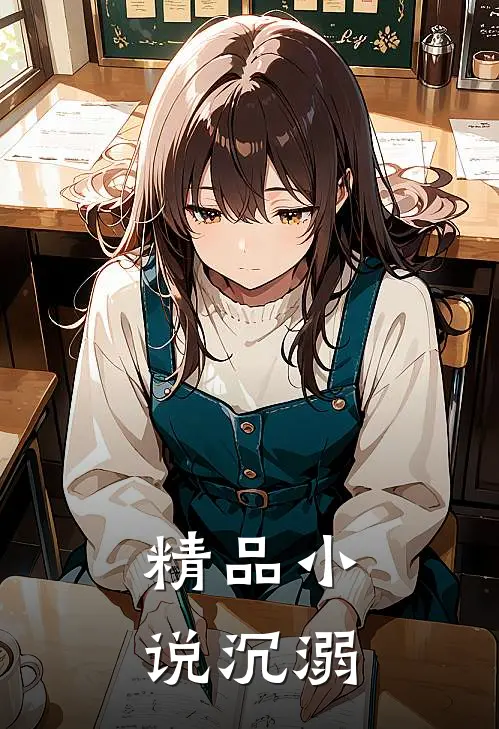 精品小说沉溺
