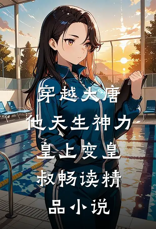 穿越大唐他天生神力,皇上变皇叔畅读精品