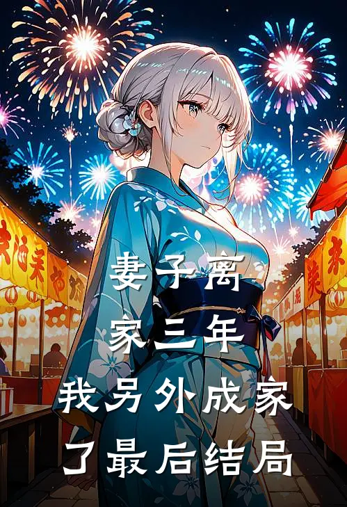妻子离家三年，我另外成家了最后结局