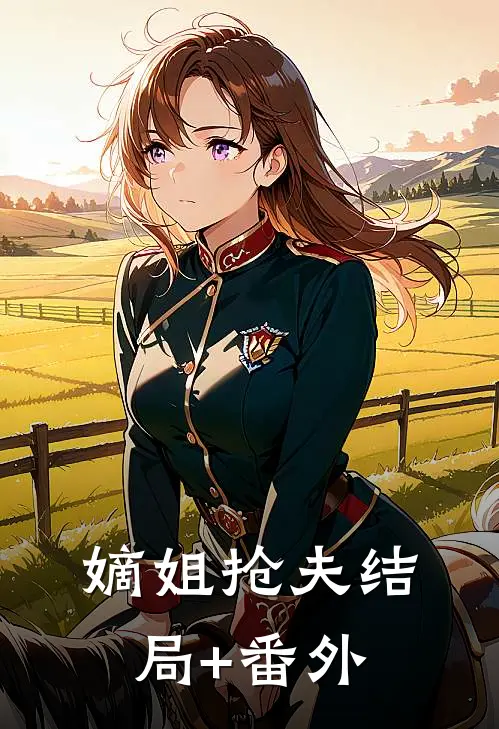 嫡姐抢夫结局+番外