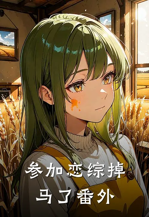 参加恋综掉马了 番外