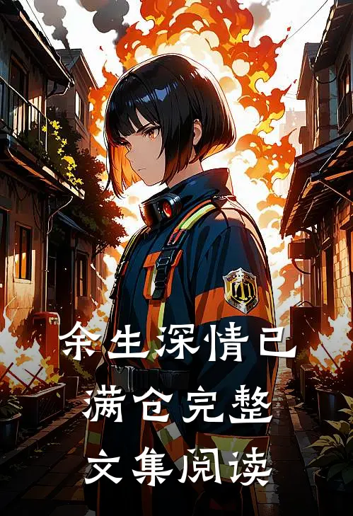 余生深情已满仓完整文集阅读