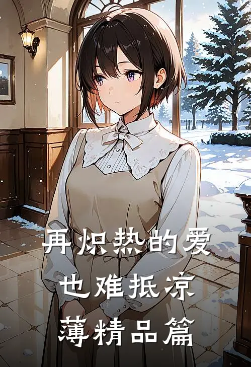 再炽热的爱也难抵凉薄精品篇