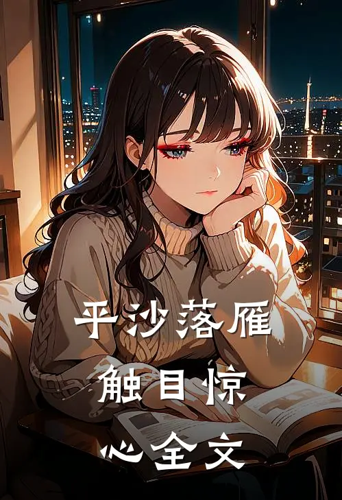 平沙落雁，触目惊心全文