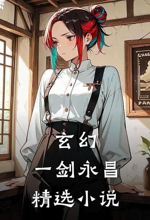 玄幻：一剑永昌精选小说