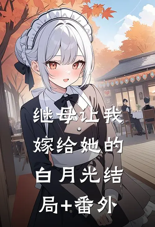 继母让我嫁给她的白月光结局+番外