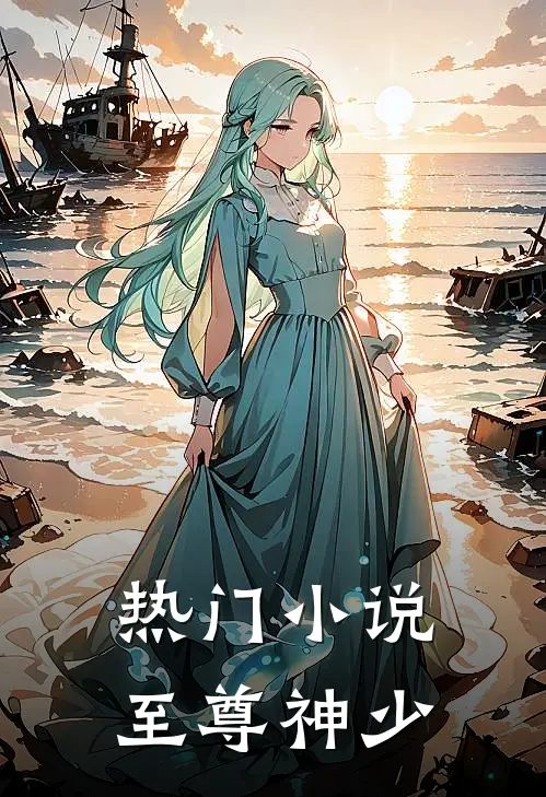 热门小说至尊神少