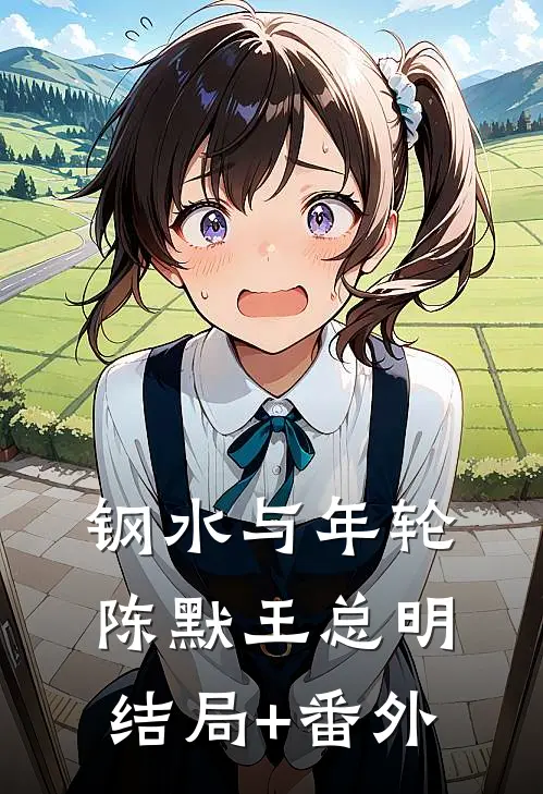 钢水与年轮陈默王总明结局+番外