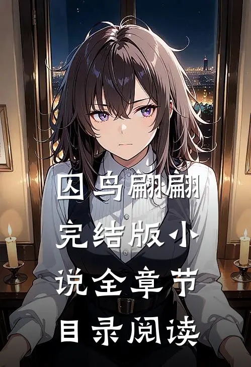 囚鸟翩翩完结版小说全章节目录阅读