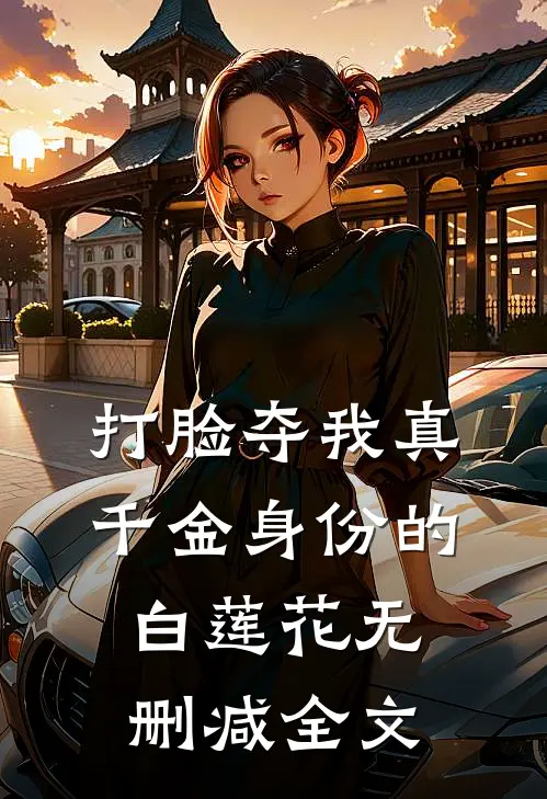 打脸夺我真千金身份的白莲花无删减全文