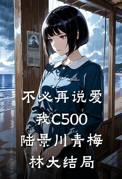 不必再说爱我C500陆景川青梅林大结局
