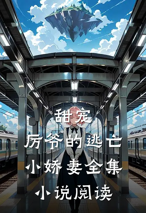 甜宠：厉爷的逃亡小娇妻全集小说阅读