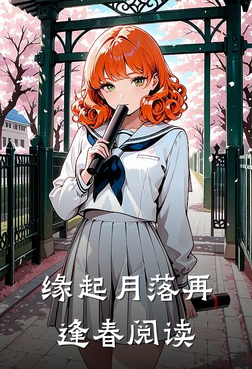缘起月落再逢春阅读